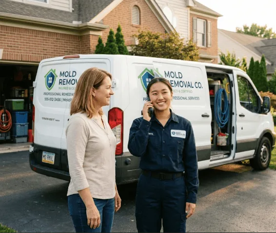Crawlspace Mold Remediation Fort Littleton, PA FAQs